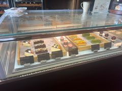 -时光吧·大堂吧·丽江和府洲际度假酒店