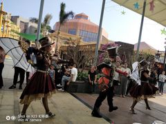 -三亚海昌梦幻海洋不夜城