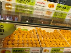 -酥翁·PASTRY糕点(牡丹园店)