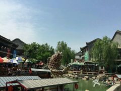 -青岛方特梦幻王国