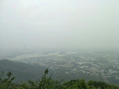 -紫金山索道-售票处