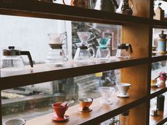 -YLK云南小粒咖啡·云里咖(二号店)