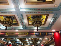 -万荣烤鸭店·北京菜(天坛店)
