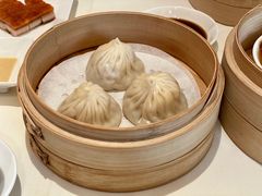 利苑小笼包-利苑酒家(金宝店)