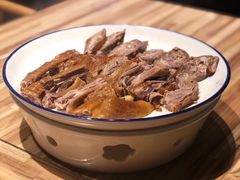 鹅肉三拼-陈鹏鹏潮汕菜(欢乐海岸 海边景观店)