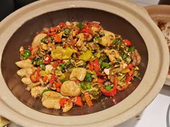 -攸州小镇家湘菜(小米科技园店)