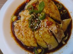 -拾味馆·浓鲜骨汤(光谷天地店)