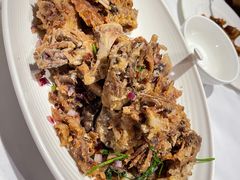 -四季民福烤鸭店(王府井东安门店)