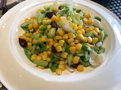 -致明德素食餐厅(土屋路店)