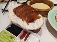-梅利汴京烤鸭•开封豫菜地标店(晋安路店)