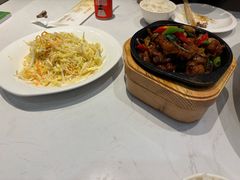 -北李·海肠捞饭·大连菜(望京凯德MALL店)