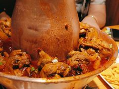 -0317火锅鸡·清真(正达店)