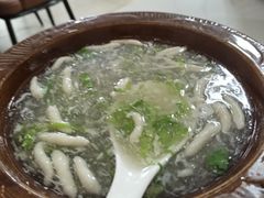-大鸿运酒店·苏州菜·松鼠桂鱼(观前街店)