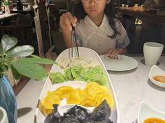 -船歌·鱼水饺青岛菜(闽江二路店)