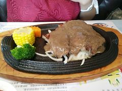 -海维克牛排馆HIGHWIC(青羊万达店)