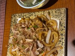 -林妈妈村·日式料理(宝山龙湖天街店)