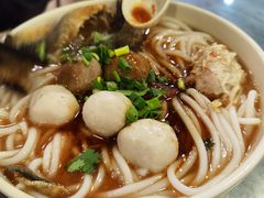 -西关刘福记(文德路店)