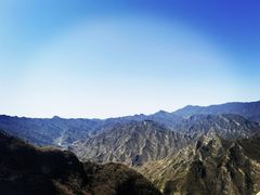 -圣莲山风景区