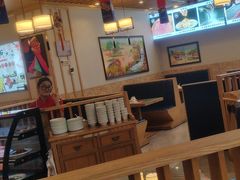 -英兰朝族饭店·英兰锅包肉(佳园路店)