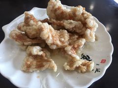 -服务大楼冷面(延大店)