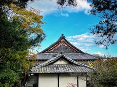 -天龙寺