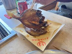 -禾记海鲜烧烤(八一路店)