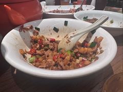 -嘉升大排档(番禺总店)