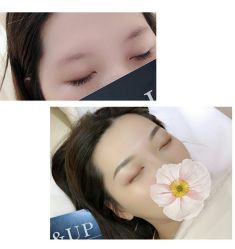 -UP&UP·半永久眉毛眼线机器野生眉
