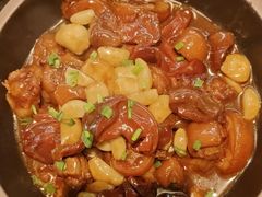 -小方外婆菜(蒙山路店)