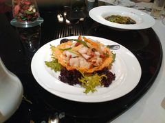 -徐记私厨(半淞园路店)