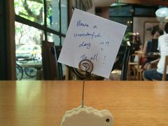 -RUMORS COFFEE ROASTERY鲁马滋咖啡(湖南路店)