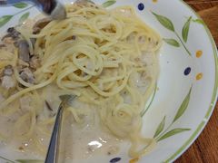 -萨莉亚意式餐厅(中北永旺店)