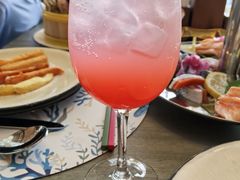 -邻海餐厅(烟台金沙滩英迪格酒店)