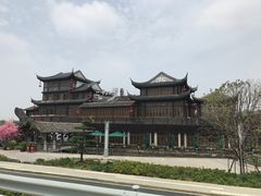 -二十八里太湖船菜(吉祥路店)