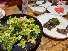 -青年公社烤鸭(青年路店)