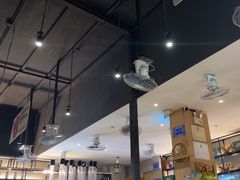 -木屋烧烤(白石洲店)