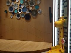 -济南香格里拉·咖啡泉自助餐厅