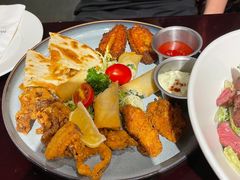 -bluefrog蓝蛙(悠唐购物中心店)