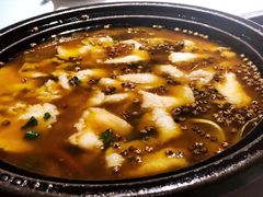 -拈菜(观音桥阳光世纪店)