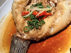 -侨美食家·粤菜(体育西路店)