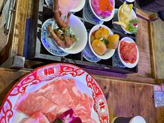 -楠火锅(广州总店)