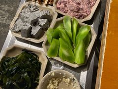 -化龙桥九宫格火锅(清水河店)