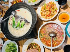 -7017浙菜•建德味(中财店)