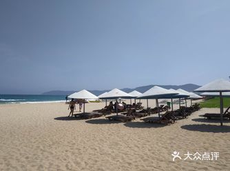 海南三亚亚龙湾打卡攻略