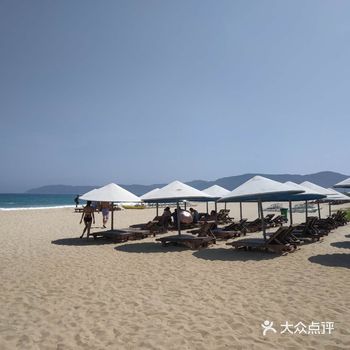 海南三亚亚龙湾打卡攻略