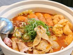 -陶兰居·香港饭店·海鲜大排档(圆融时代广场店)