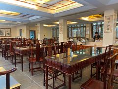 -长生素斋(普陀山店)