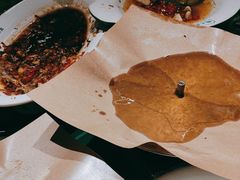 -费大厨辣椒炒肉(太平老街店)
