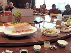 -万宝海鲜舫(劳动公园店)