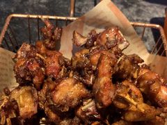 -醉炫音速烧烤·干煸菜(沙河总店)